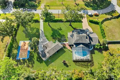 Image de Pool * Pickleball * Game Room *  Sleeps 18!