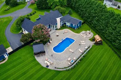 Image de Private Pool Spacious and Clean Beach House and Estate