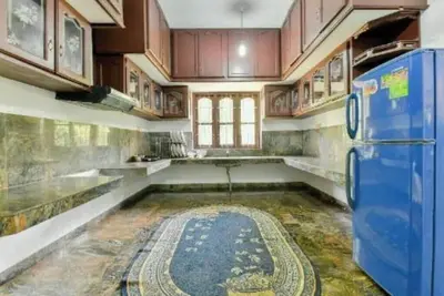 Image de Wayanad Inns Serviced Villa