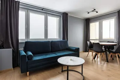 Bajki Riverside Bliss Apartment