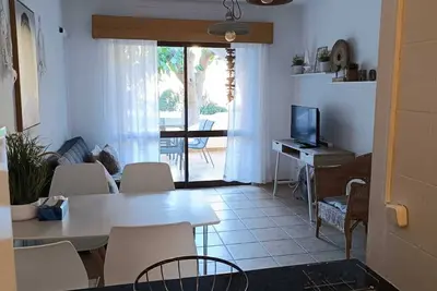 Image de Chabella! Charm Beach Lofts Apartments - Garden & Sea View - Carvoeiro - Algarve