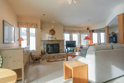 Image de Ski In/Out 3 Bedroom Village Watch