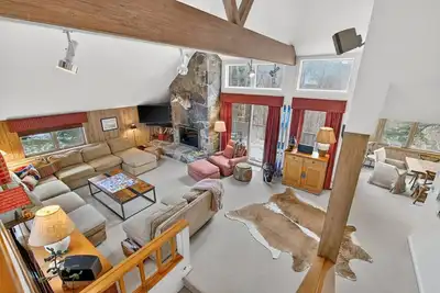 Image de Spacious Piper Ridge Townhome Near Stratton