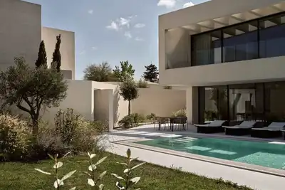 Please Inquire Before Booking – Luxury Villa