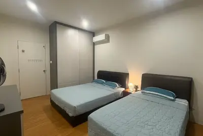 Image de Kuching Apartment @ Riverine Diamond Kuching