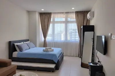 Image de Kuching Business Suite 3 pax @ Riverine Diamond