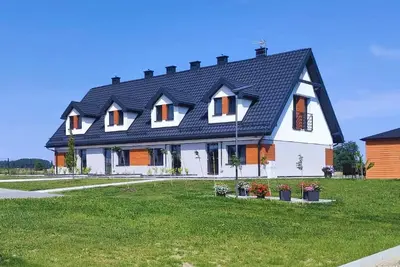 Image de Superbe appartement à Orzysz avec sauna