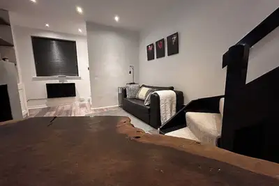 Image de Newly Renovated one bedroom house with garden