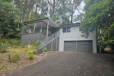 Image de Riverside Rise in Warburton