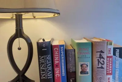 Image de 2 Br Apartment in Sudirman - Kuningan Area 4-6 pax