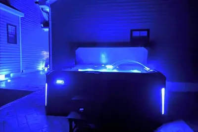 Image de New 4br Lake Anna: Hot Tub, Pool, Beach, Tennis