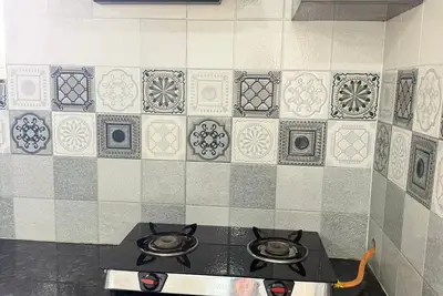 Premium 3bhk near Manikonda