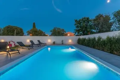 Image de Maison Rural Blue (123061-K1) - Biograd