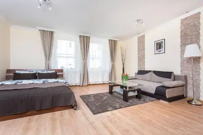 Image de Baltic Season Spa Apartments