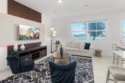 Image de 1067 3br Luxury Resort House by Disney Orlando