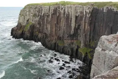 Image de Magnificent Duplex Penthouse - 100m from Cal - Stunning Views of the Lighthouse and Guardhouse