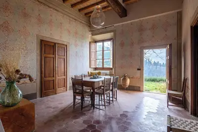 Image de Villa Il Casalino, Florentine Hills with Pool