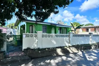 Image de Maison de vacances de charme à Lower Carlton, Barbade