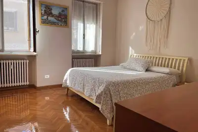 Image de Appartement avec terrasse Centre historique