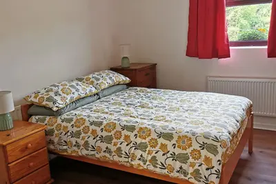 Image de Chalet et yourte du nomade