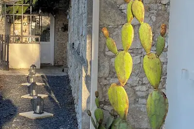 Image de Longere 6/8 personnes espace détente partagé, ideal familles