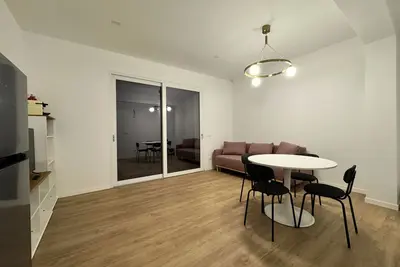 Image de Apartment, 5 minutes from central station!