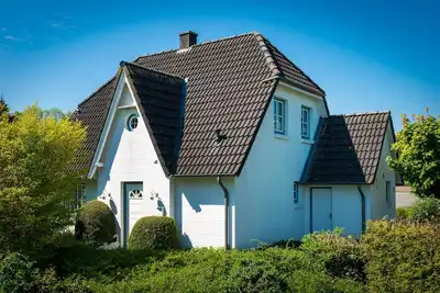 Image de Vacation home \"Das Sonnenhaus\" in Lindaunis