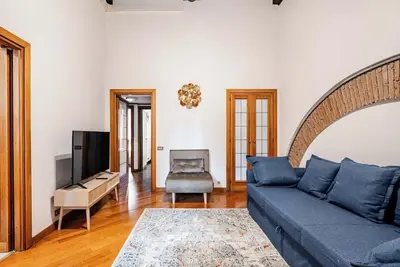 Image de Eleganza e charme a due passi da Piazza di Spagna