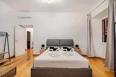 Image de Ampio Appartamento di Design nel Cuore di Roma