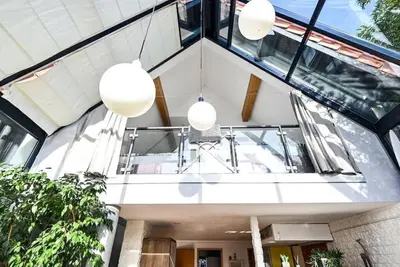 Image de Modern gallery house Bochum