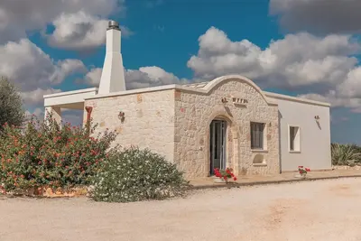 Image de Villa Sud-Est between Ostuni and Cisternino, with private pool