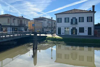 Image de Apartment Tiepolo - Malcontenta Venezia