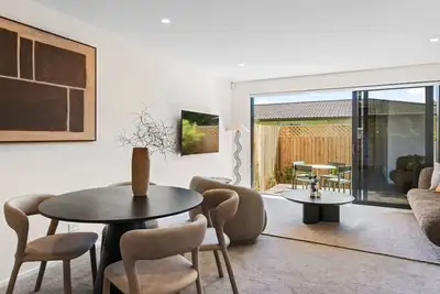 Image de Effortless City Living | 2br + Ev