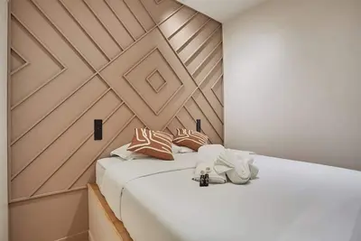 Image de Confort au cœur du Quartier Latin – Notre-Dame