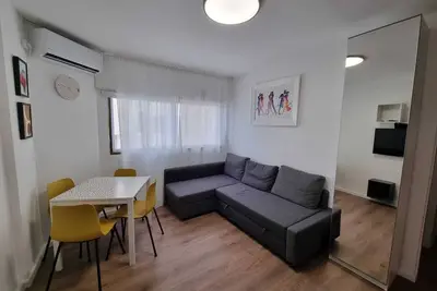 Image de Perfect 2-bedroom apartment with Sea View Bat Yam