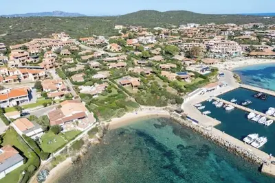 Image de Villa Oleandra - Elegant Shelter Two Steps from the Sea in Caddinas Bay