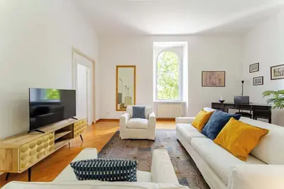 Image de (Trastevere) Dolce Vita 4 rooms + 360 terrace