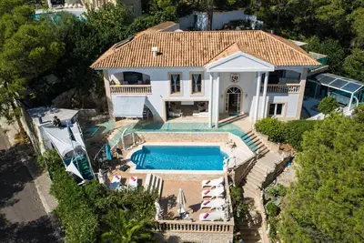 Oceanland, Villa 5StarsHome Mallorca