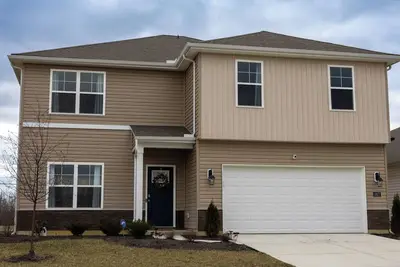 Image de Holistic Campus Rental, Llc - Private Bedrooms in Shared Home with Shared Kitchen