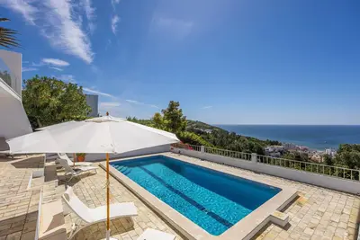 Image de Casa Maresia - Salema