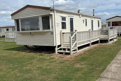 Image de Family Owned Holiday Caravan, located 5 minutes walk from the Beach