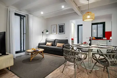 Image de Verdi Bajos - Habitat Apartments