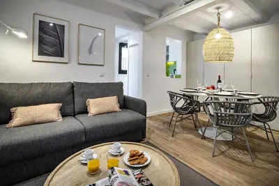 Image de Verdi Entresuelo - Habitat Apartments