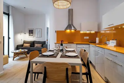 Image de Verdi 12 - Habitat Apartments