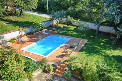 Image de Appartement avec piscine près de la plage de Kanegra