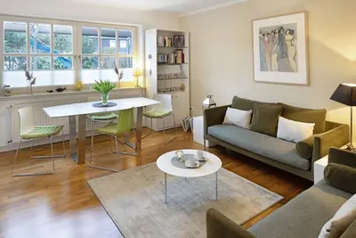 Image de Welcome to the Dünenwind apartment