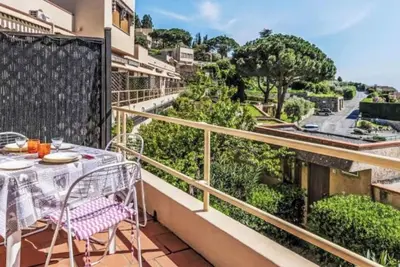 Image de Finale ligure Two-room apartment 4 beds