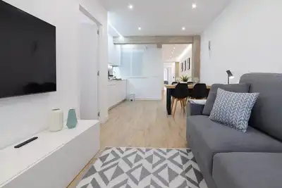 Image de Appartement Exquis Logroño Centre