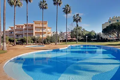 Image de Las Palmeiras Vilamoura