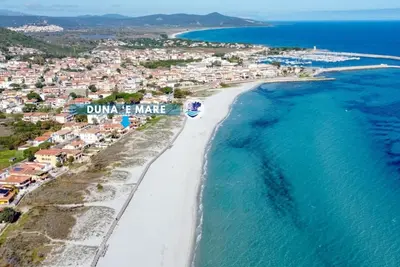 Casa Duna 'E Mare